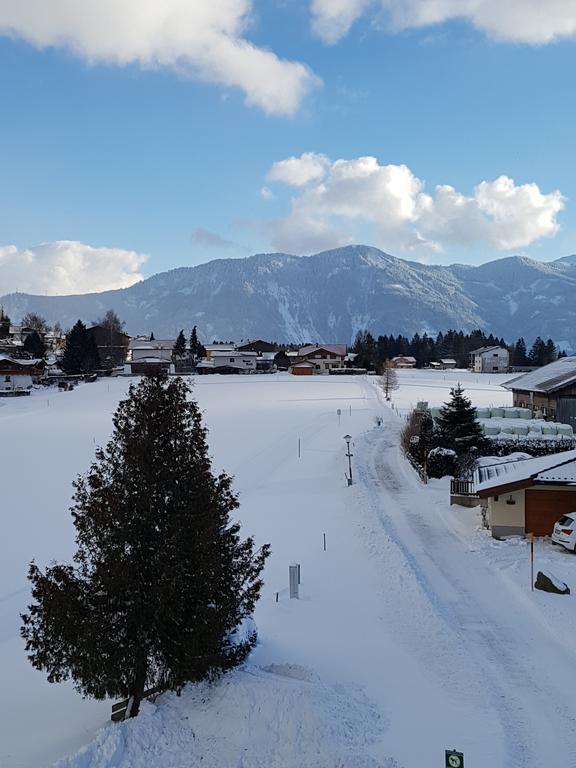 Haidacherhof Eben am Achensee Exterior foto