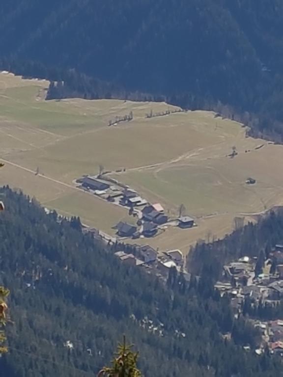 Haidacherhof Eben am Achensee Exterior foto